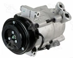 Four Seasons A/c Compressor 68683 High-quality Auto Part, Universal Fit For Mu. Fixed Price $365.49.