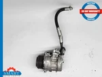 Mercedes R170 SLK32 Amg Ac A/c Air Conditioning Compressor Pump W Line 01-04 Oem. Fixed Price $149.99.