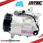 Air Conditioning Compressor For Mercedes W203 W220 Passat Iv Sprinter Iii. Fixed Price $279.61.