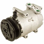 Ac Compressor & A/c Clutch Mercedes C350 Ford Focus. Fixed Price $233.98.