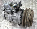 Mercedes Benz W126 C126 Ii Series A/c Compressor Genuine Nippondenso 1161310101. Fixed Price $139.48.