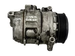 03-09 Mercedes W219 CLS550 Amg E550 A/c Ac Air Conditioner Compressor 0012301411. Fixed Price $82.50.
