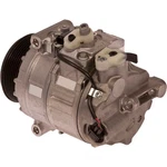 A/c Compressor-new Global 6512461. Fixed Price $411.64.
