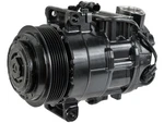 For 2012 Mercedes C250 A/c Compressor 33567FSTH. Fixed Price $290.15.