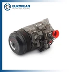 2012-2015 Mercedes C250 SLK250 A/c Air Compressor Oem 1.8L 447260-5982. Fixed Price $106.65.
