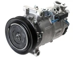 Four Seasons New Compressor A/c Fits Mercedes CLA250 2014-2019 66XDSV. Fixed Price $576.61.