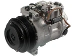 Four Seasons New Compressor A/c Fits Mercedes GLK350 2013 71GJWZ. Fixed Price $440.08.