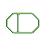 A/c Compressor Gasket Kit Omega Environmental MT0194-1. Fixed Price $15.83.
