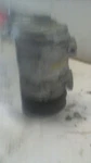 91 92 93 Mercedes 190E Ac Compressor 201 Type 2.3 Liter 4 Cylinder. Fixed Price $102.60.