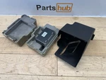 2009 Mercedes E63 Amg W211 Oem Multi Contour Seat Air Vacuum Pump #8123. Fixed Price $49.99.