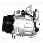 Valeo 813157 A/c Compressor For Select 00-11 Mercedes-benz Models. Fixed Price $374.07.