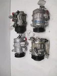 2012 E-class Air Conditioning A/c Ac Compressor Oem 102K Miles LKQ446180152. Fixed Price $132.50.