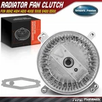 Radiator Fan Clutch For Mercedes-benz 400E 1992-1993 500E E420 E500 V8 4.2L 5.0L. Fixed Price $42.69.