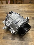 Denso Ac Compressor For Mercedes Benz 2500 Sprinter Van.. Fixed Price $400.00.