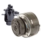 Oem Ac Compressor W/ A/c Drier For Mercedes 300SD 1981 1982 1983 1984 1985. Fixed Price $408.41.