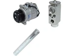 Uac A/c Compressor Kit Fits Mercedes Sprinter 3500 2013-2018 39MJMHCK. Fixed Price $369.12.