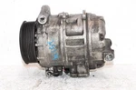 2008 2009 2010 Mercedes Benz GL350 Ac Compressor W/ Rear Climate Control 947063. Fixed Price $140.25.