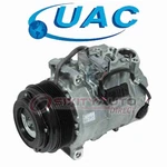 Uac Compressor For 2012-2015 Mercedes-benz C250 1.8L L4 Heating Air. Fixed Price $456.08.