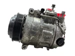 2010-2011 Mercedes E550 A/c Air Compressor Conditioner Pump 59K 0022303811 5.5L. Fixed Price $217.74.