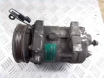 Carisma Ac Compressor Air Conditioning Pump 7700872158 SD7H15. Fixed Price $69.62.