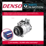 Air Compressor DCP17191 Denso Ac Conditioning A0008303202 A0038302060 New. Fixed Price $628.28.