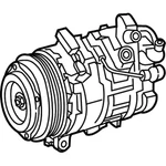 Genuine Mercedes-benz Oe Refrigerant Compressor 000-830-82-04. Fixed Price $1095.45.