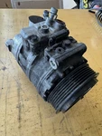 Mercedes W211 E350 E320CDI A/c Air Conditioning Compressor 0012301411 Denso. Fixed Price $64.00.