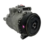 2003-2006 Mercedes-benz CLK500 Denso A/c Compressor 471-1469 0012301611. Fixed Price $125.00.