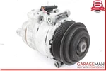 13-16 Mercedes X166 GL450 4MATIC Ac A/c Air Conditioning Compressor 0008309200. Fixed Price $250.88.