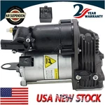 For Mercedes W221 S550 CL550 Air Suspension Compressor Pump & Relay 2213200904. Fixed Price $120.99.