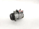 Genuine 16-19 Mercedes GLE350 W166 62K Air Conditioning Refrigerant Compressor. Fixed Price $198.00.