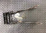 Mercedes W140 Front Armrest Bracket. Fixed Price $60.89.