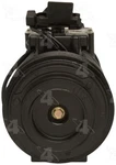 Four Seasons A/c Compressor For Mercedes-benz 77394. Fixed Price $617.53.