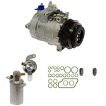 Global Parts Distributors 9641813 A/c Compressor And Component Kit. Fixed Price $527.90.