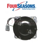 Four Seasons Ac Compressor For 1981 Mercedes-benz 300CD Heating Air Kl. Fixed Price $518.85.