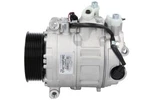 Thermotec KTT090346 Compressor, Air Conditioning For Mercedes-benz. Fixed Price $358.44.