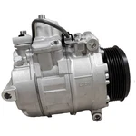 Global Parts A/c Compressor For Mercedes-benz 6513389. Fixed Price $504.13.