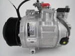 A/c Compressor Oem Denso 7SBU17C For Bmw 335I, Gt Xdrive, Xdrive... Qr. Fixed Price $664.99.