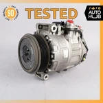 03-06 Mercedes W209 CLK500 A/c Air Conditioning Compressor 0012301611 Oem. Fixed Price $124.50.