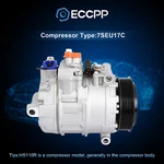 Ac A/c Compressor For Mercedes-benz C320 ML350 GL450 ML550 S550 E500. Fixed Price $126.34.