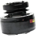 58228 4-SEASONS Four-seasons A/c Compressor New For Chevy Mercedes With Clutch. Fixed Price $334.02.