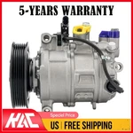 A/c Compressor & Clutch For Audi Q5 2021 2022 2023 8T0260805Q 8T0260805G 198394. Fixed Price $136.99.
