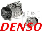 A/c Compressor W/clutch For Mercedes Benz C230 2003-2005 New Oem. Fixed Price $559.00.