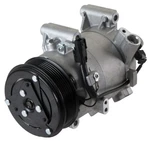 Four Seasons 198277 New Gm Cvc Compressor W/ Clutch For 16-21 Honda Civic Cr-v. Fixed Price $305.23.