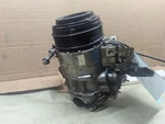 Ac Compressor 231 Type SL550 Fits 13-16 Mercedes S-class , 0032305711. Fixed Price $124.25.