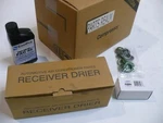 New Ac A/c Compressor Kit Fits 2002-2004 Mercedes SLK32 Amg. Fixed Price $316.00.