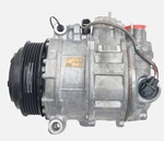 2013-2016 Mercedes GL450 Ac Air Conditioning Compressor 447280 6930. Fixed Price $132.80.