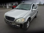 Ac Compressor 163 Type ML500 Fits 02-05 Mercedes Ml-class 32474549. Fixed Price $110.70.
