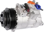 Ac Compressor W/ Clutch 0012305011 For Mercedes C280 C300 C350 GL450 GL550 R350. Fixed Price $140.00.