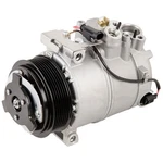For Mercedes G55 CL600 SL65 S350 CL500 Sprinter Ac Compressor A/c Clutch Csw. Fixed Price $309.98.